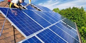 Production de l’électricité photovoltaïque rentable à Boissy-le-Cutte